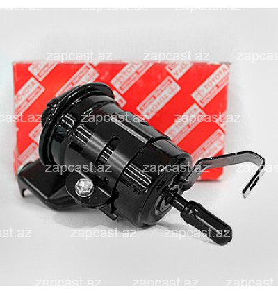 Toyota prado 2002-2009,  filter benzin 2330031100 , GFFT05